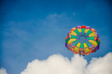 Parasail