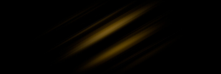 abstract black and gold are light with white the gradient is the surface with templates metal texture soft lines tech diagonal background gold dark sleek clean modern.