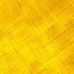 Abstract Yellow Background