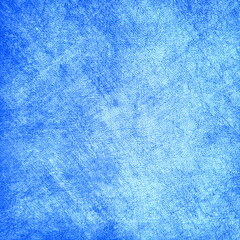 Textured blue background