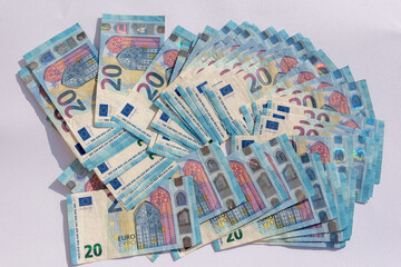 money or currency economic tool for the exchange of goods and services