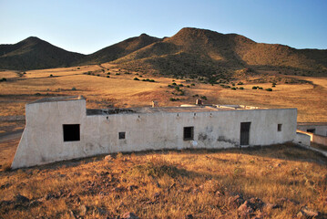 Cortijo de los Genoveses