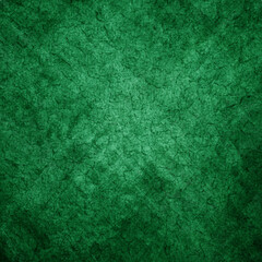 Textured green background
