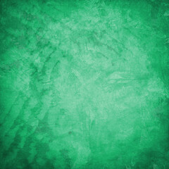 Textured green background