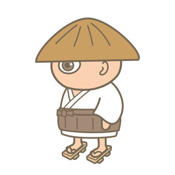 一つ目小僧 Photos Royalty Free Images Graphics Vectors Videos Adobe Stock