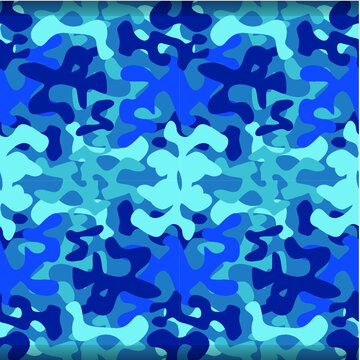 military clothing camouflage patterns