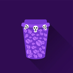 Paper coffee cup, Cup, Coffee