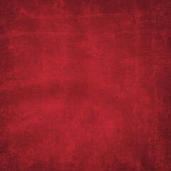 red abstract background
