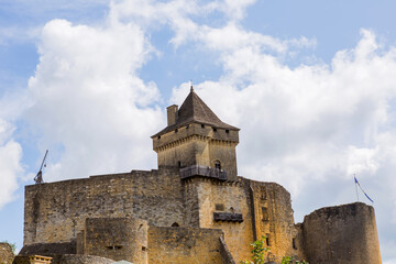 Chateau de Castelnaud