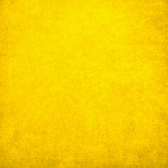 Fototapeta premium Abstract Yellow Background