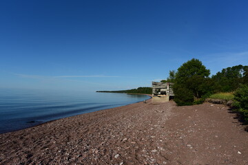 Lake Superior North Shore