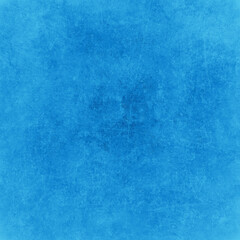 Textured blue background