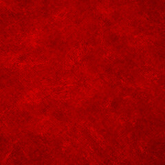 red abstract background