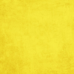 Abstract Yellow Background