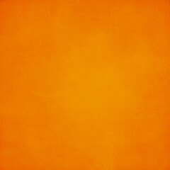 Abstract orange background texture