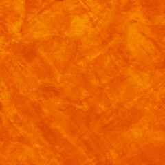 Abstract orange background texture