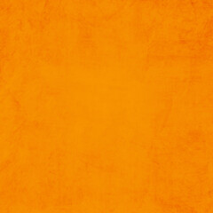 Abstract orange background texture