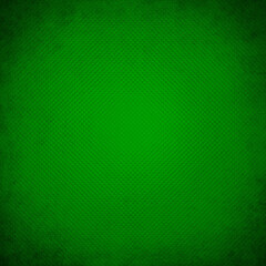 green background
