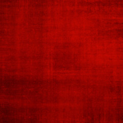 abstract red background