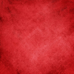 abstract red background