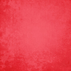 abstract red background