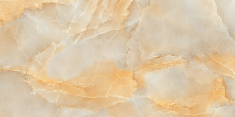 Naklejka na ściany i meble Background image featuring a beautiful, natural marble texture