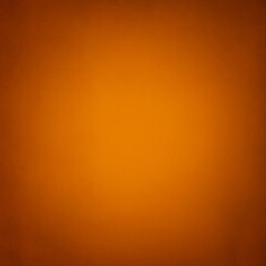 Abstract orange background texture