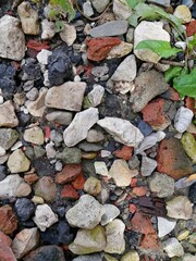 stone wall background