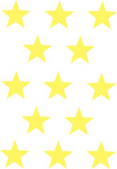 星　素材　背景