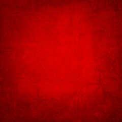 abstract red background