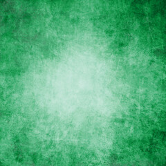 Textured green background