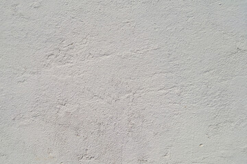 White and gray concrete stone wall texture