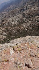 Rocas