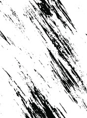 A Distressed overlay texture of natural fur, grunge vector background. abstract halftone vector illustration. EPS 10