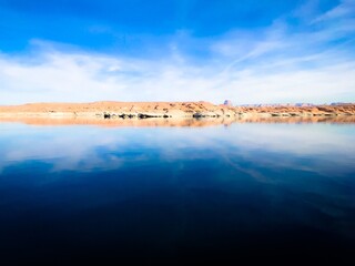 lake powell arizona