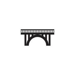 Bridge Logo Template