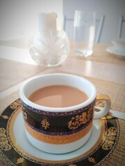 cup of tea