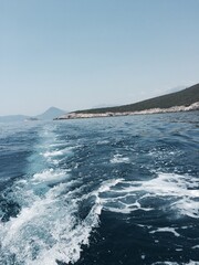 Fototapeta premium montenegro