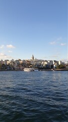 city of istanbul