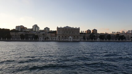 view of istanbul