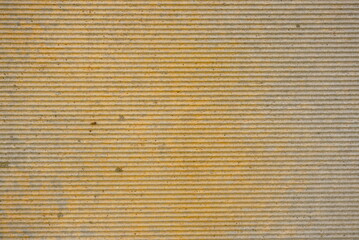 yellow-gray background with horizontal lines