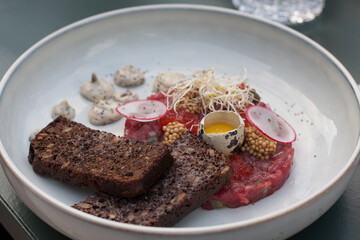 Tartar