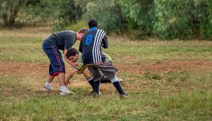 school sports
