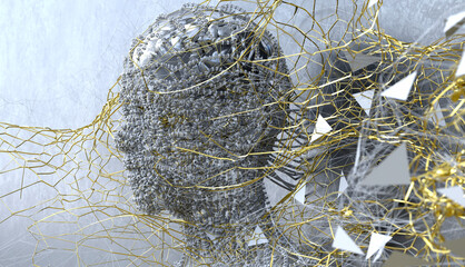 global Ai networking integration