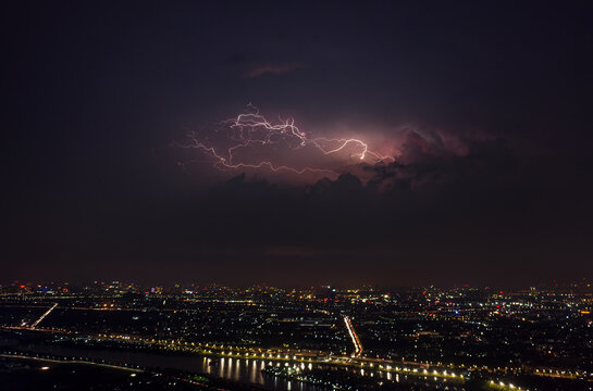 lightning