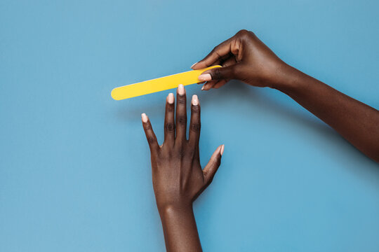 Female Hands