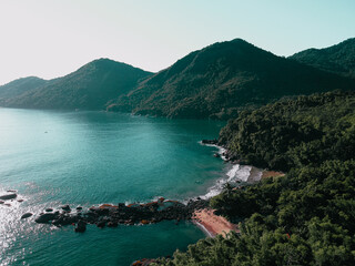 Obraz premium ILHA