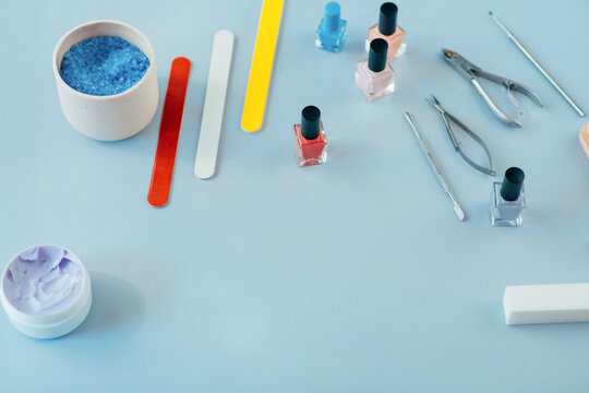 Manicure