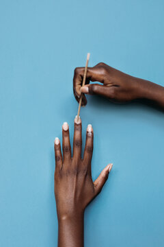 Female Hands