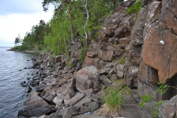 island
